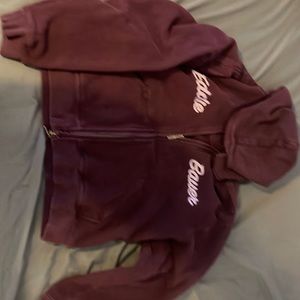 Eddie baller jacket